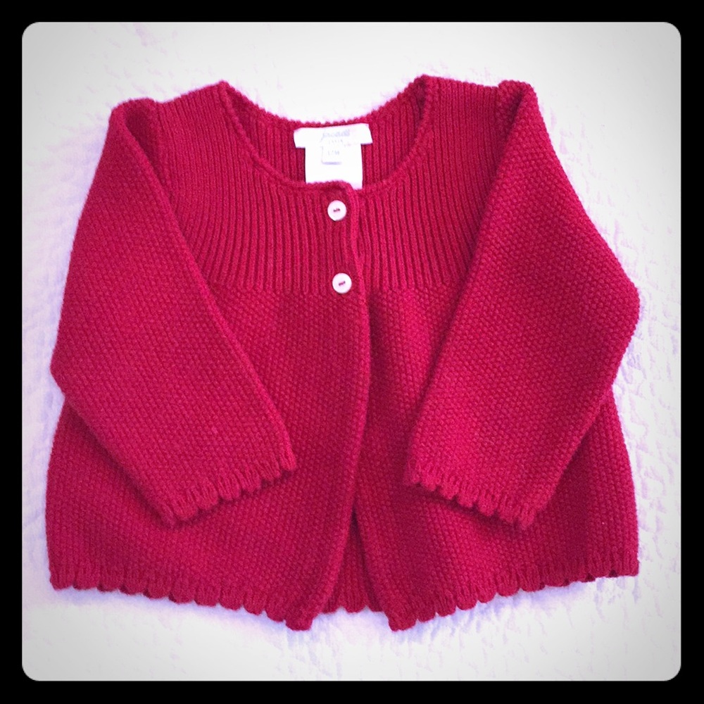 Jacadi Cardigan